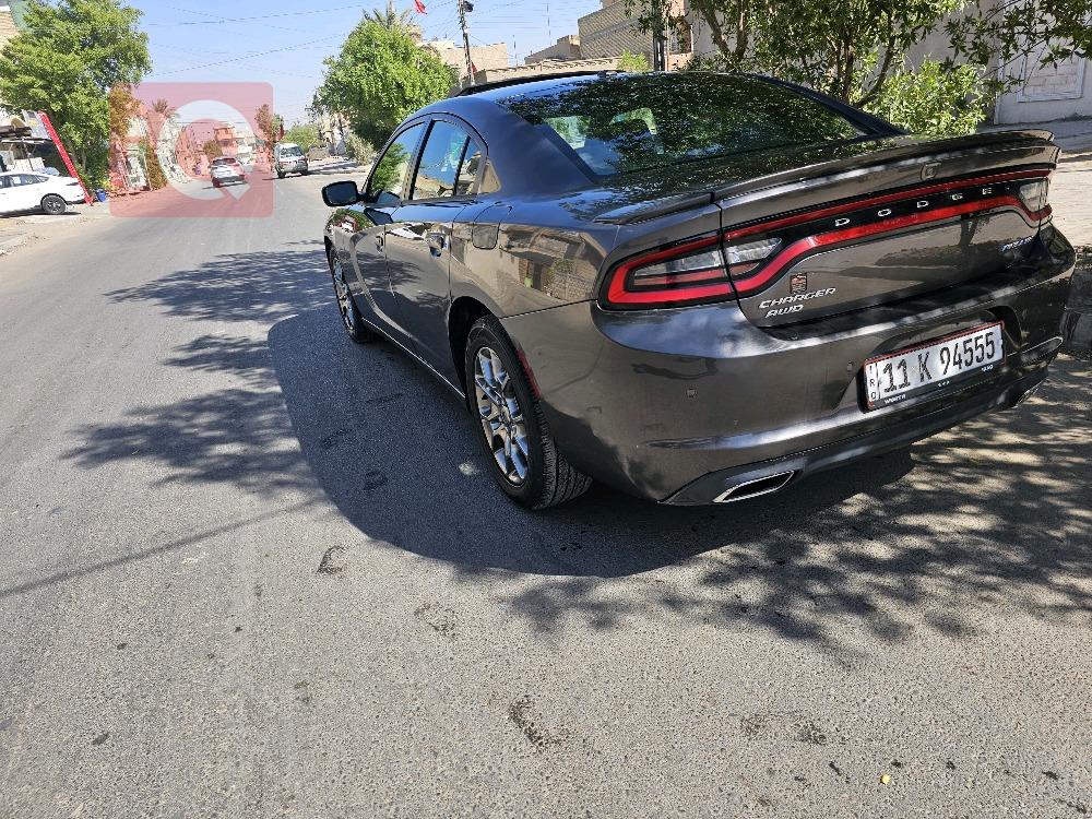 Dodge Charger